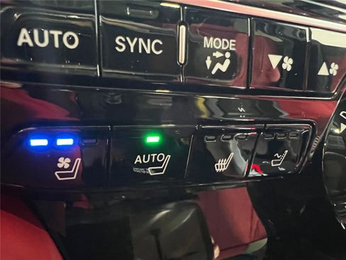 New 2026 Acura MDX A-Spec AWD/4WD image 25