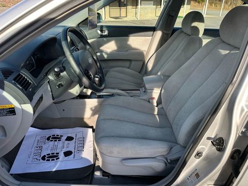 Used 2006 Hyundai Sonata GLS image 19