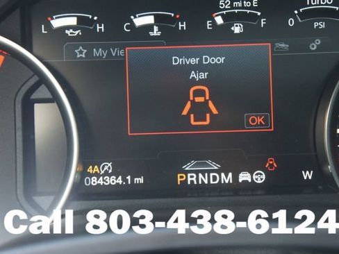 Used 2020 Ford F150 Raptor w/ Equipment Group 802A Luxury AWD/4WD image 6