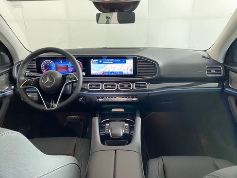 New 2026 Mercedes-Benz GLE 450 4MATIC image 15