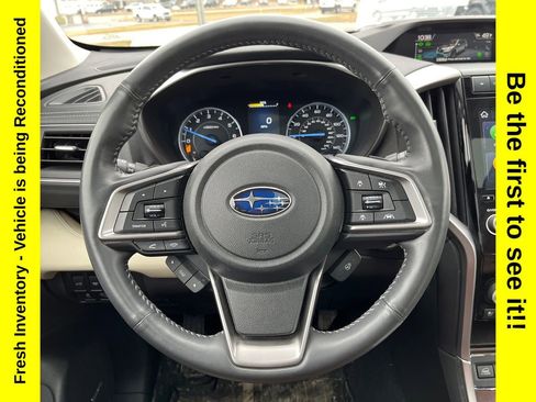 Used 2020 Subaru Ascent Touring image 14