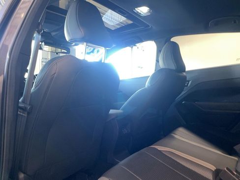 Used 2024 Subaru Crosstrek 2.5i Wilderness image 19