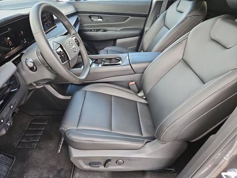 Certified 2025 Nissan Murano SV AWD/4WD image 13