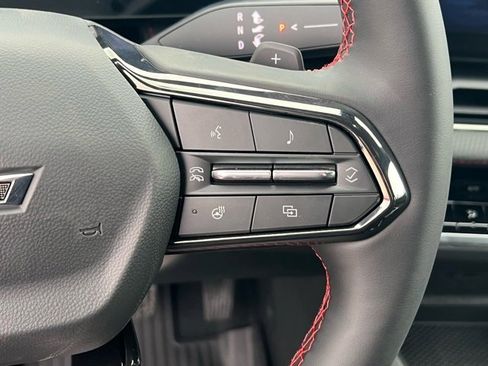 New 2026 Chevrolet Equinox RS w/ Convenience Package III image 9