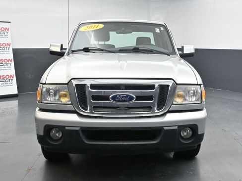 Used 2011 Ford Ranger XLT image 3