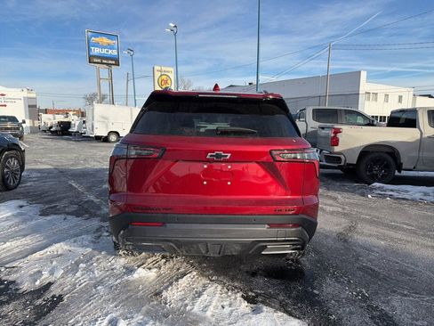 New 2026 Chevrolet Equinox ACTIV w/ Convenience Package III image 6