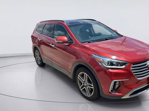 Used 2018 Hyundai Santa Fe FWD image 12