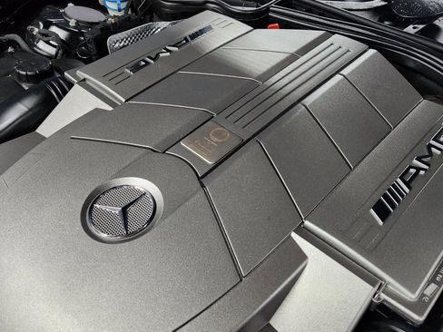 Used 2005 Mercedes-Benz SLK 55 AMG image 47