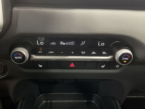 Certified 2025 MAZDA CX-50 AWD 2.5 S w/ Cargo Package image 20