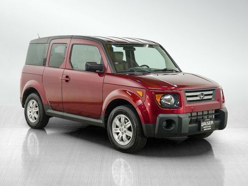 Used 2007 Honda Element EX image 7