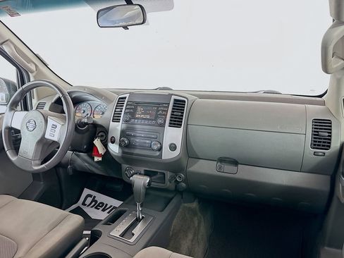 Used 2013 Nissan Xterra S w/ Value Package image 20