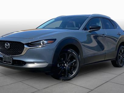 Used 2023 MAZDA CX-30 AWD 2.5 S w/ Preferred Package