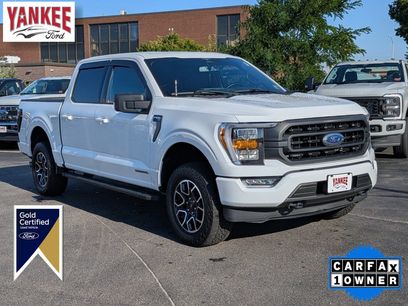 Used 2023 Ford F150 XLT w/ Equipment Group 302A High