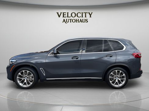Used 2019 BMW X5 xDrive40i w/ Premium Package 2 AWD/4WD image 4