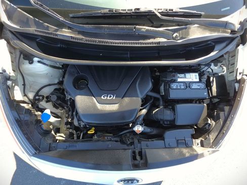 Used 2013 Kia Rio EX w/ Convenience Pkg image 25