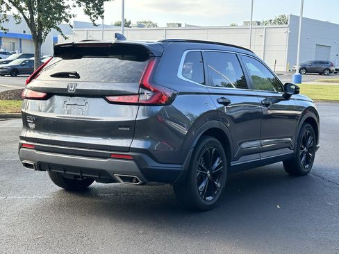 Used 2023 Honda CR-V Sport Touring image 12