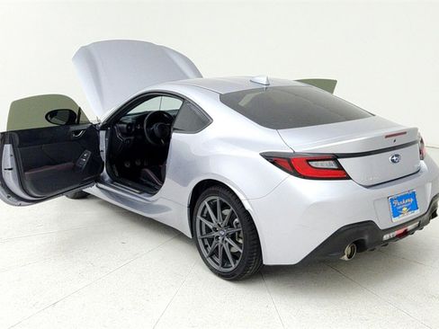 Used 2023 Subaru BRZ Limited image 11