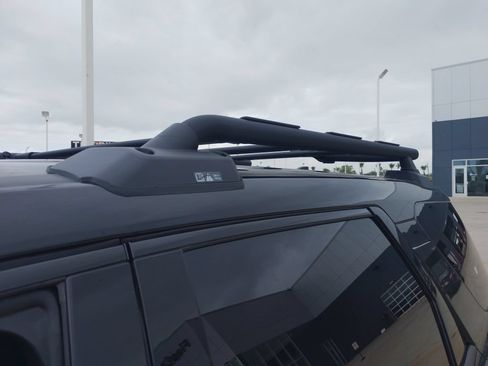 New 2026 Nissan Pathfinder Rock Creek AWD/4WD image 37