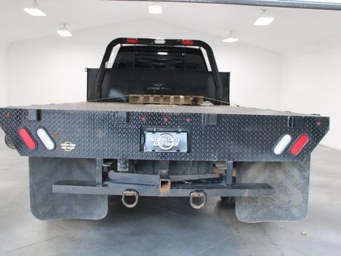 Used 2022 Ford F450 XL AWD/4WD image 8