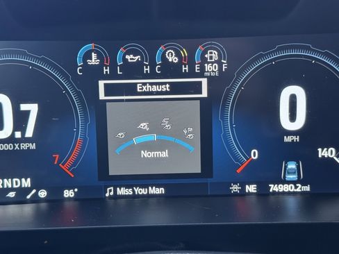 Used 2022 Ford F150 Raptor w/ Equipment Group 801A High image 67