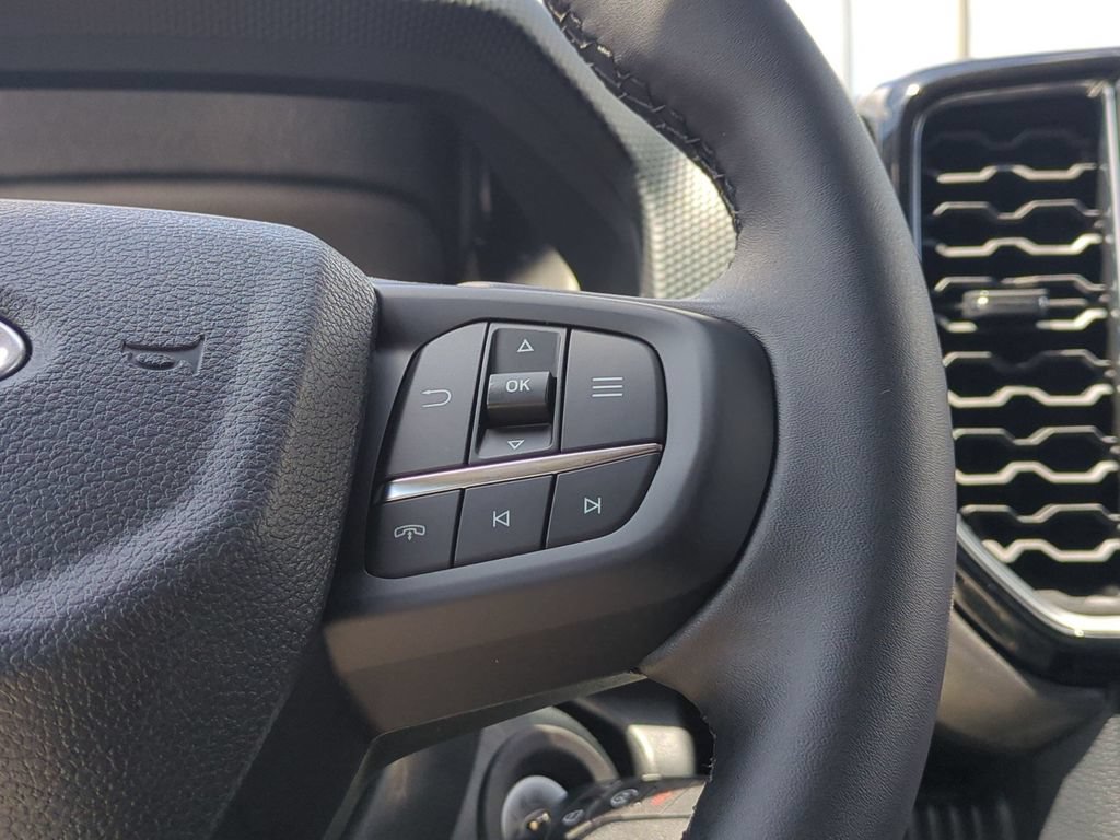 New 2026 Ford Ranger XLT w/ Equipment Group 301A High AWD/4WD image 17