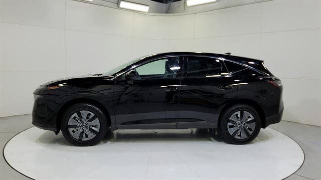 Certified 2025 Nissan Murano SL AWD/4WD image 5