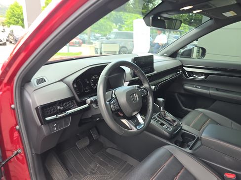 Used 2023 Honda CR-V Sport Touring image 21