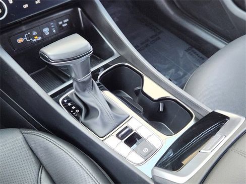 Certified 2025 Hyundai Tucson XRT image 16