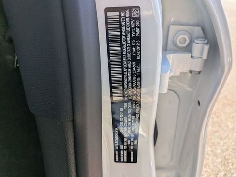 New 2025 Alfa Romeo Stelvio Sprint w/ Convenience Package image 11