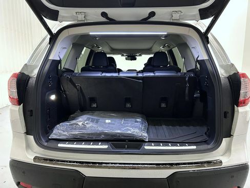 Used 2025 Subaru Ascent Bronze Edition AWD/4WD image 22