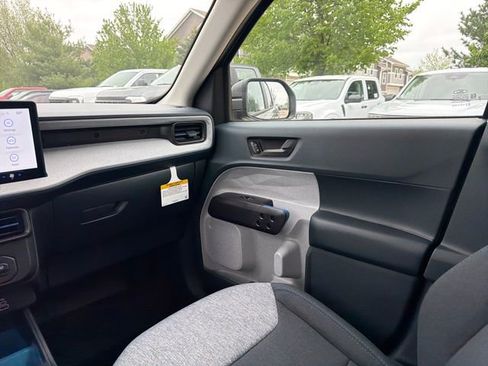 New 2026 Ford Maverick XLT AWD/4WD image 29