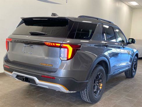 New 2026 Ford Explorer Tremor w/ Tremor Ultimate Package image 31