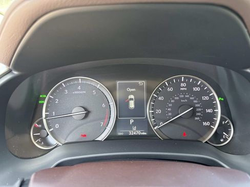 Used 2019 Lexus RX 350 FWD w/ Navigation Package image 27