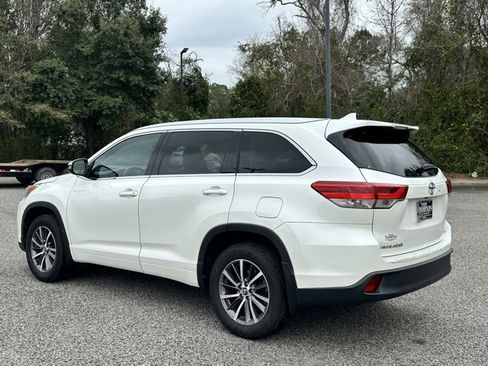 Used 2018 Toyota Highlander XLE image 26