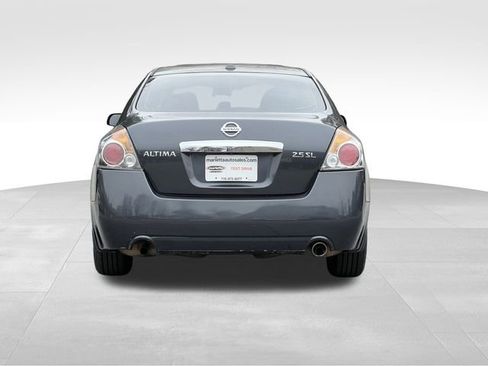 Used 2011 Nissan Altima 2.5 SL w/ 2.5SL Pkg image 4