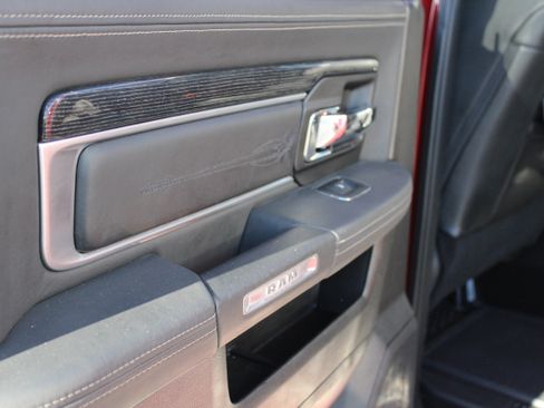 Used 2014 RAM 1500 Limited image 21