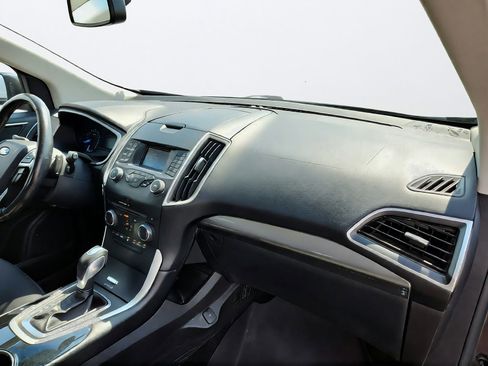 Used 2015 Ford Edge SEL AWD/4WD image 22