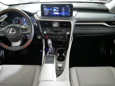 Used 2022 Lexus RX 350 AWD w/ Premium Package image 10