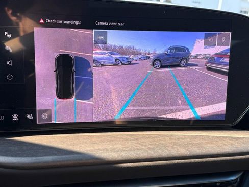 New 2025 Audi Q5 Premium Plus image 17