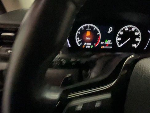 Certified 2025 Honda Pilot EX-L image 35