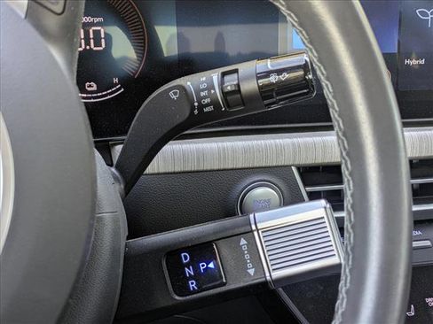 Certified 2024 Hyundai Sonata SEL image 13