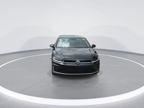 New 2026 Volkswagen Jetta SEL FWD image 7