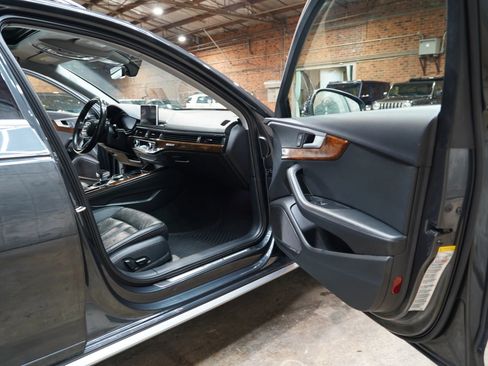 Used 2018 Audi A4 2.0T allroad Prestige image 50