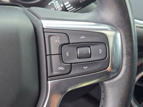 Used 2019 Chevrolet Blazer LT w/ Sun and Wheels Package FWD image 18