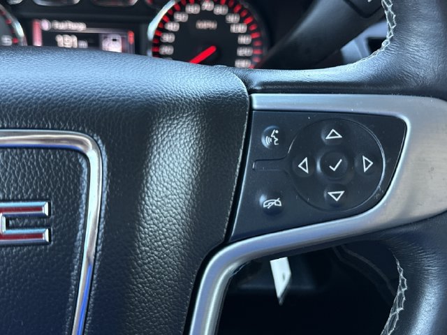 Used 2016 GMC Yukon SLE w/ Convenience Package RWD image 17