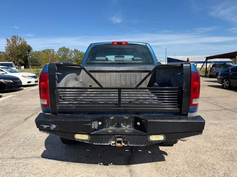 Used 2006 Dodge Ram 3500 Truck SLT w/ Light Group image 3