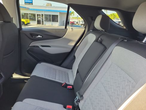 Used 2024 Chevrolet Equinox LT FWD image 9