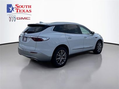 Used 2023 Buick Enclave Essence w/ Experience Buick Package