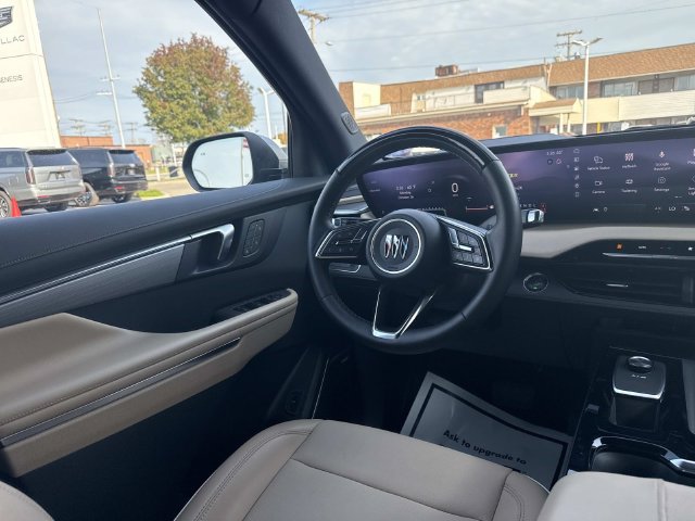Used 2026 Buick Enclave Preferred w/ Super Cruise Package FWD image 68