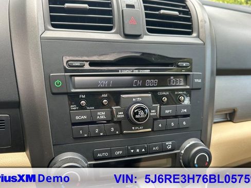 Used 2011 Honda CR-V EX-L image 26